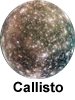 moon callisto