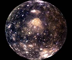 Callisto