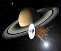cassini-huygens