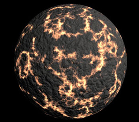 Early Earth