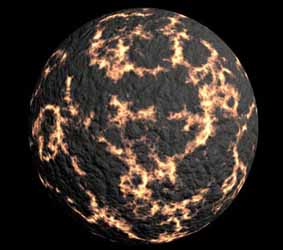 Early Earth