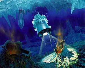 Life on Europa