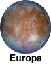moon europa