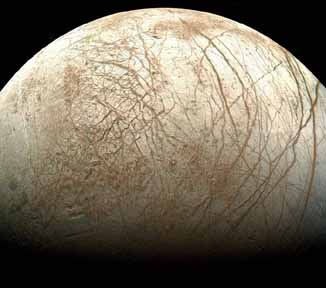 jupiter moon europa
