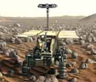 exomars rover