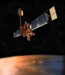 global surveyor