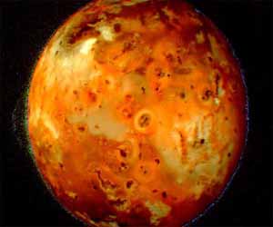 jupiter moon io