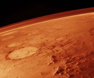 mars thin atmosphere