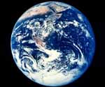 planet earth