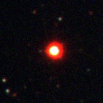 Proxima Centauri