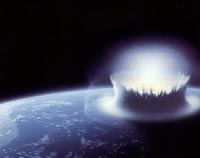 planet earth