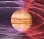 Jupiter's Magnetic Field