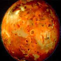 jupiter moon io