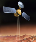 mars reconnaissance orbiter
