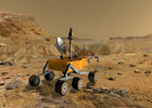 mars science laboratory