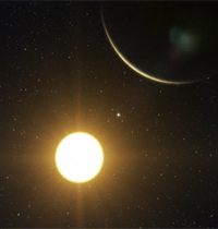 exoplanet