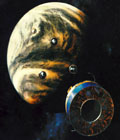 Pioneer Venus 2