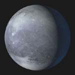 Planet pluto
