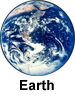 planet earth