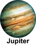 planet jupiter