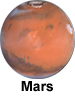 planet mars