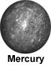 planet mercury