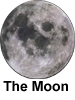 earth's moon