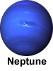 planet neptune