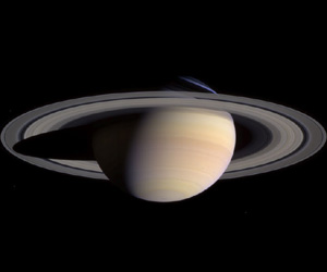 saturn