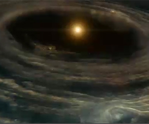 Early formation of the solar system