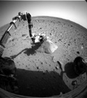 mars exploration rover spirit
