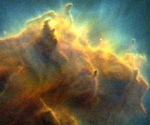 Stellar Nursery