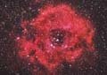 emission nebula