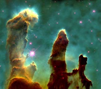 Image result for creation of nebula