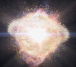 supernova
