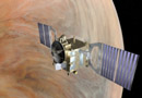 venus express