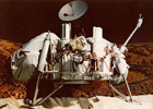 viking lander
